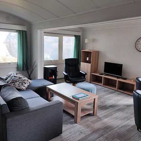 Hotel Visit Undredal Esterno foto