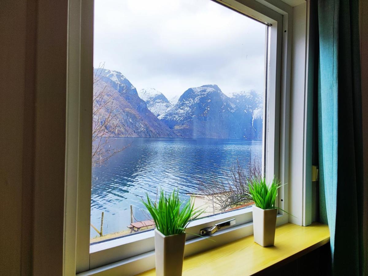 Hotel Visit Undredal Esterno foto