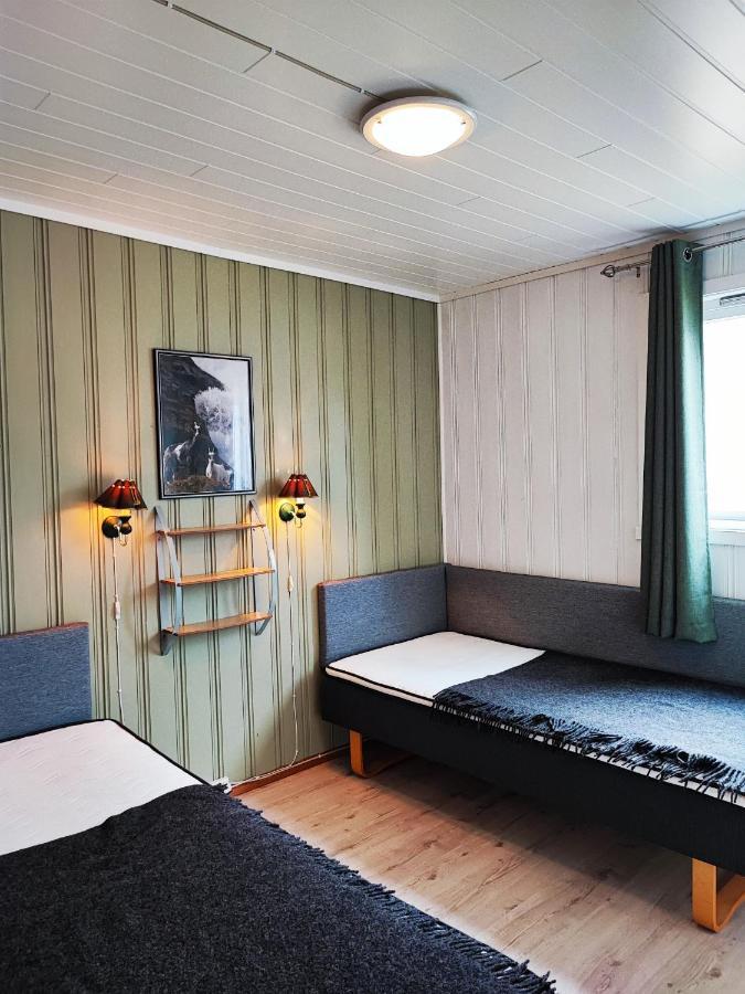 Hotel Visit Undredal Esterno foto