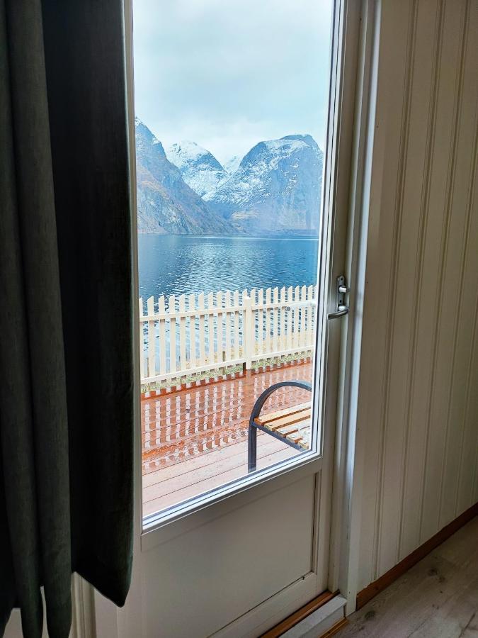 Hotel Visit Undredal Esterno foto