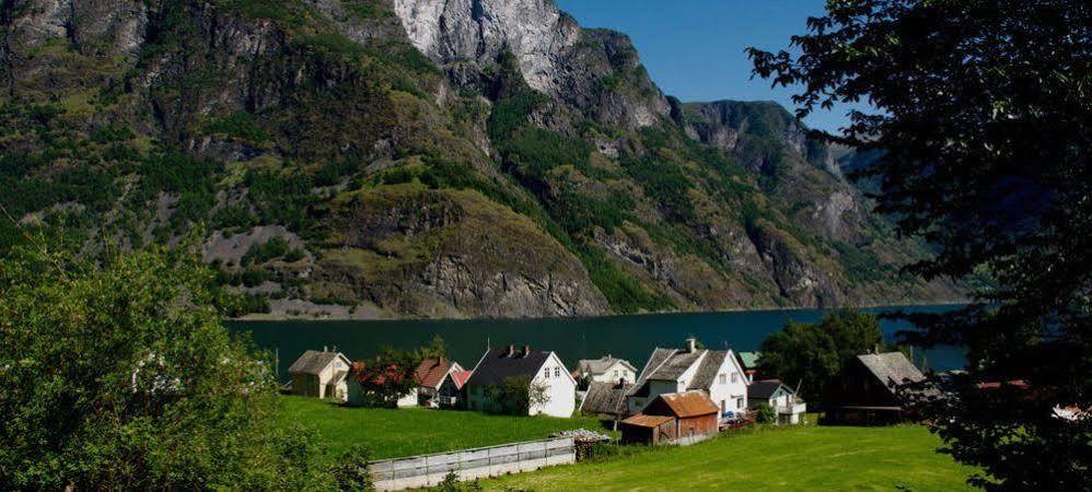 Hotel Visit Undredal Esterno foto